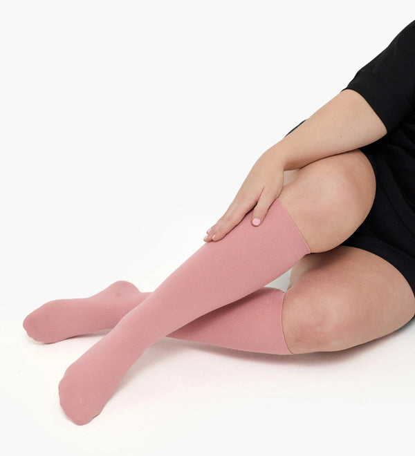 Stepise™ Original Wide Compression Socks