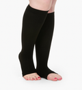 Stepise™ Toeless Compression Socks