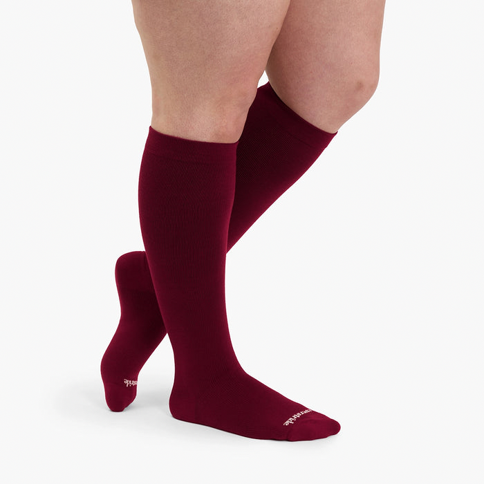 Stepise™ Bamboo Compression Socks