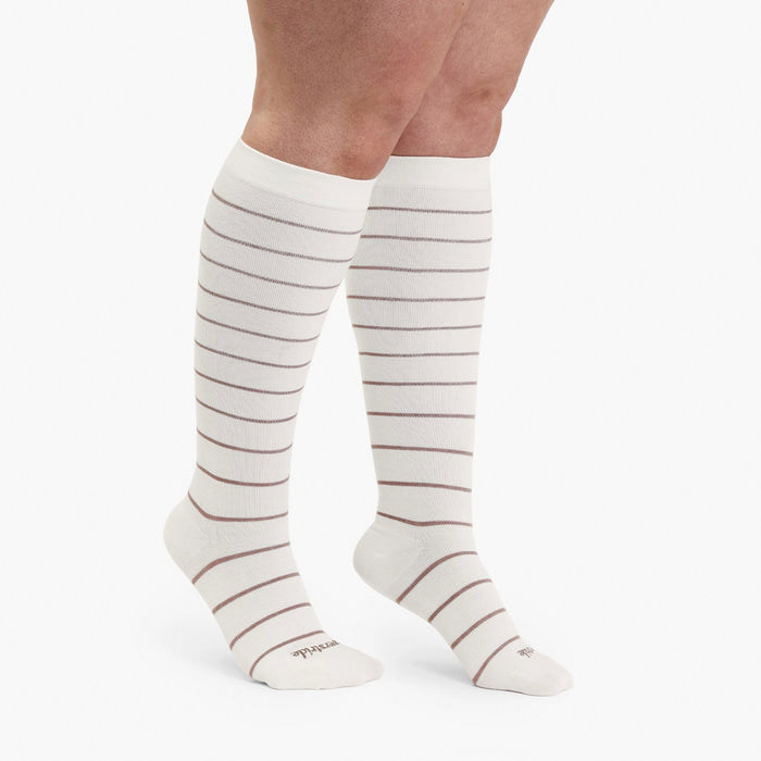 Stepise™ Bamboo Compression Socks