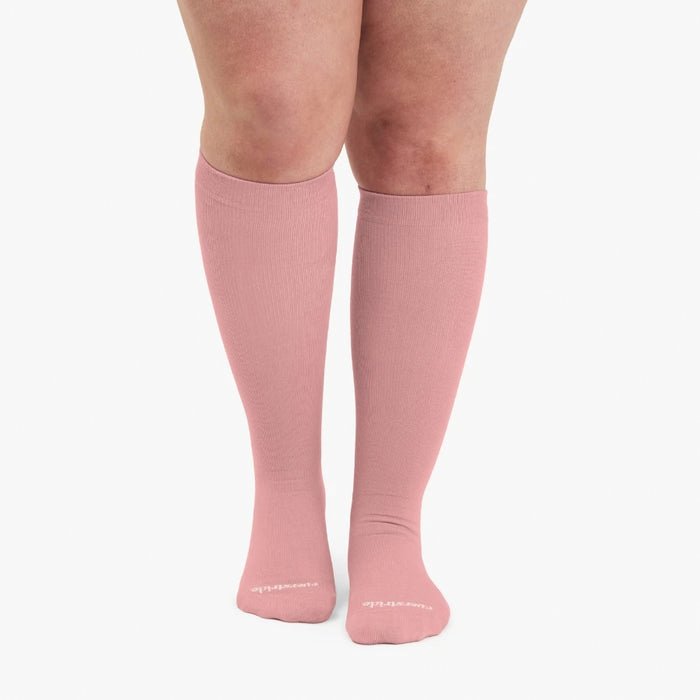 Stepise™ Bamboo Compression Socks