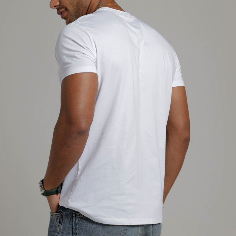 Le t-shirt Iconique