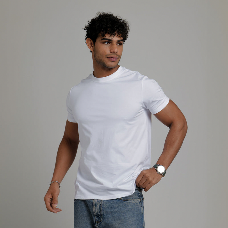 Le t-shirt Iconique