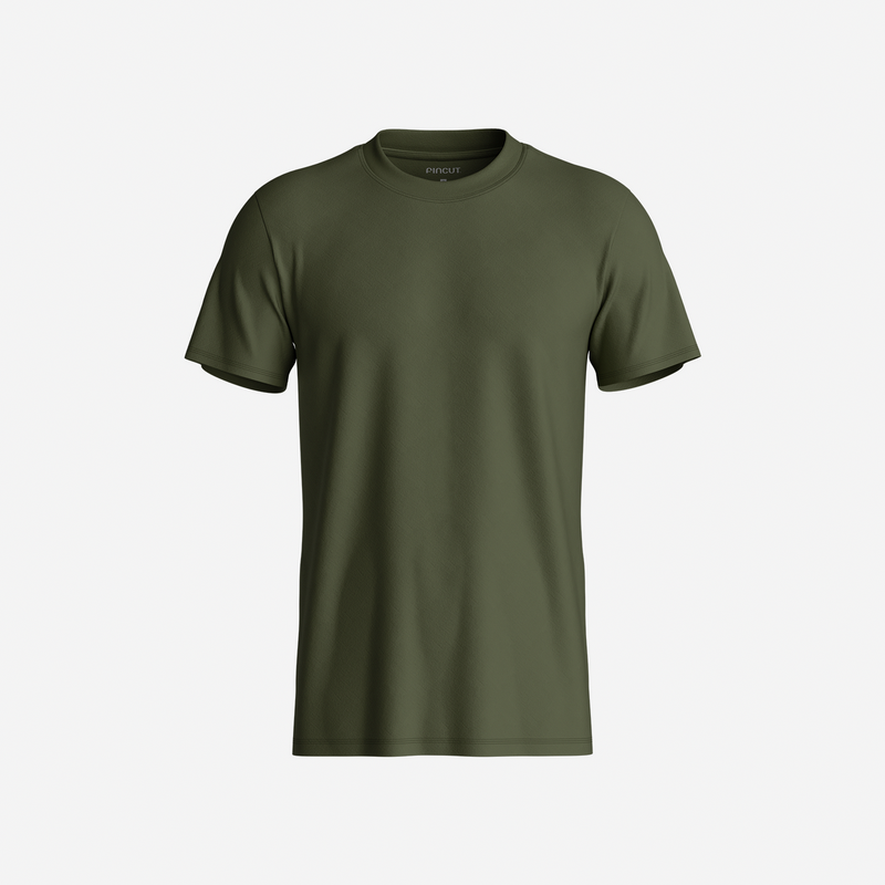 Le t-shirt Iconique